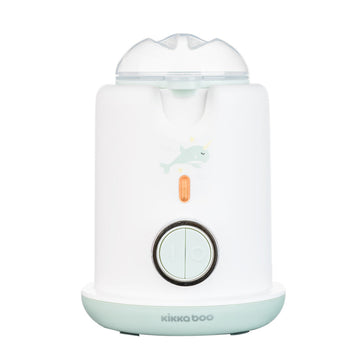 Warmy Bottle Warmer 3 in 1
