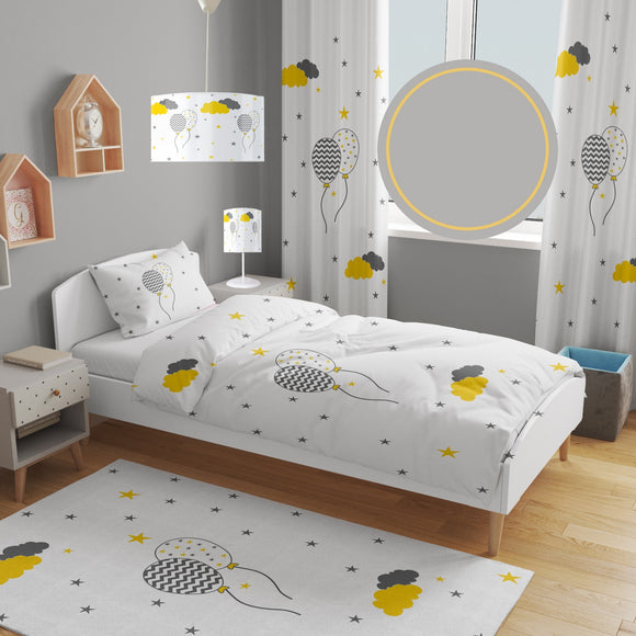 full room accessories / Balloons team