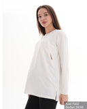 Maternity Basics top cotton