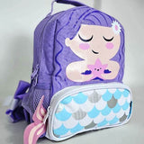 Smash Lunch Bag Lunch Pocket Backpack Mermaid