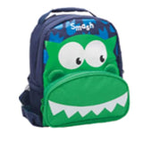 Smash Lunch Bag Lunch Pocket Backpack Dino