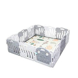 Game Board Plapen for Babies and Toddlers