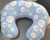 feeding pillow Polystyrene Micro-pearls