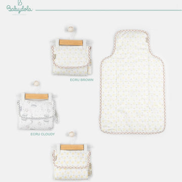 Babydola changing mat