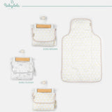 Babydola changing mat