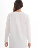 Maternity Basics top cotton