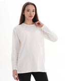 Maternity Basics top cotton
