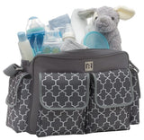 RYCO Willow Bag Grey