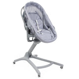 Baby Hug Pro 5-in-1 0-36m, Earl Grey