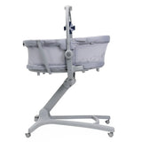 Baby Hug Pro 5-in-1 0-36m, Earl Grey