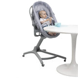 Baby Hug Pro 5-in-1 0-36m, Earl Grey