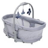 Baby Hug Pro 5-in-1 0-36m, Earl Grey