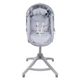 Baby Hug Pro 5-in-1 0-36m, Earl Grey