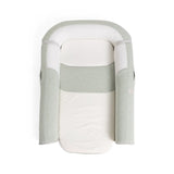 Mommy Pod 4 In 1 Olive