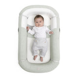 Mommy Pod 4 In 1 Olive