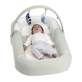Mommy Pod 4 In 1 Olive