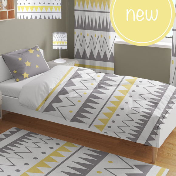 3 PIECES BED SET / Montes team