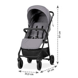 Baby Stroller ZOZU