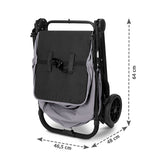 Baby Stroller ZOZU