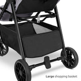 Baby Stroller ZOZU