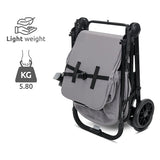 Baby Stroller ZOZU