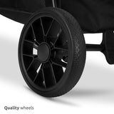 Baby Stroller ZOZU