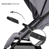 Baby Stroller ZOZU