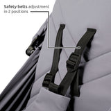 Baby Stroller ZOZU