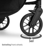 Baby Stroller ZOZU