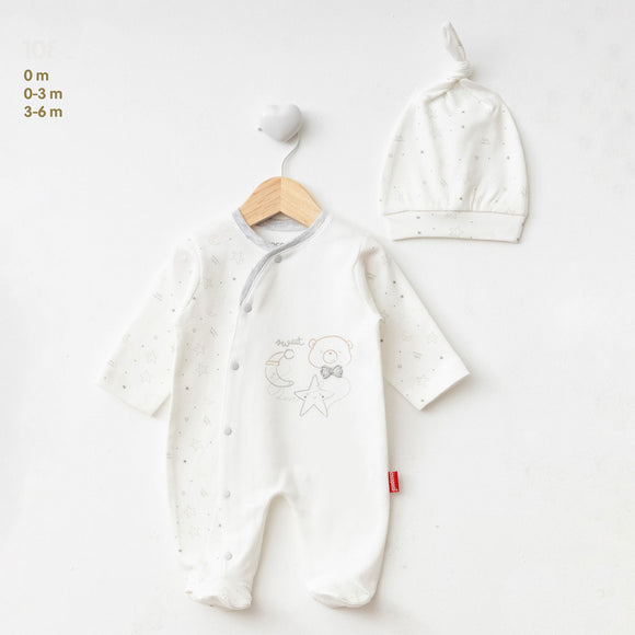 SWEET BEAR  Jumpsuit