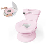 Ingenuity My Size Potty Pro