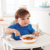 Toddler fork, spoon and knife 18m+