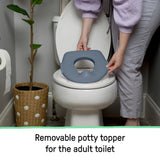 Ingenuity My Size Potty Pro