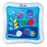 Opus's Ocean of Discovery Water Play Mat Tummy Time Sensory Toy