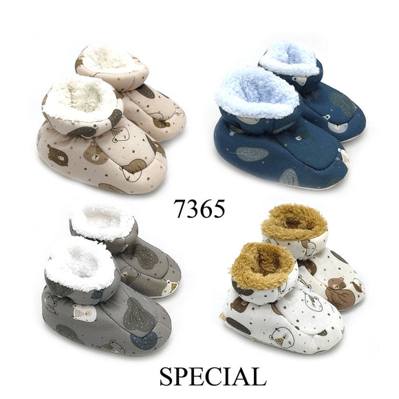 BEAR Baby Shoes  17-18-19