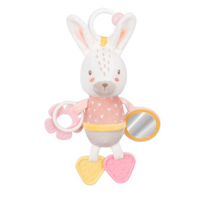 Activity Toy Rabbits in Love