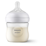 Natural Baby Bottle 125ML SINGLE