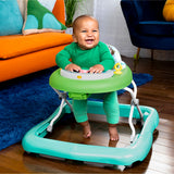 Bright Starts Tiny Trek Walker, Jungle Vines