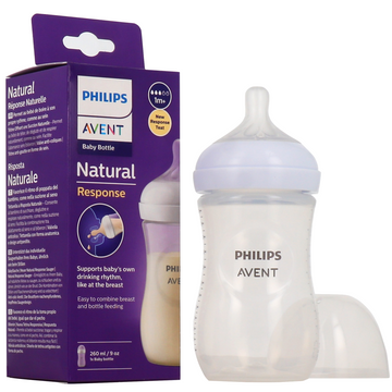 Natural Baby Bottle / 260ml