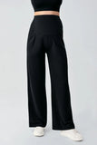 Maternity Palazzo Trousers