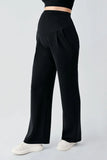 Maternity Palazzo Trousers