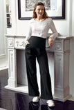 Maternity Palazzo Trousers