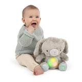 Ingenuity Heart to Hugs Sylvi Soothing Plush Toy, Age 0M+