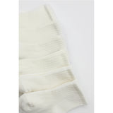 SET OF 6 SOCKS 0-36m
