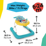 Baby Einstein Dive & Discover 3-in-1 Submarine Walker