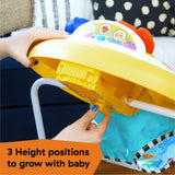 Baby Einstein Dive & Discover 3-in-1 Submarine Walker