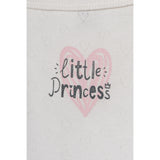 2-Piece Bodysuit For 1-24 Months