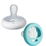 Breastlike Soother 6-18M 2PK