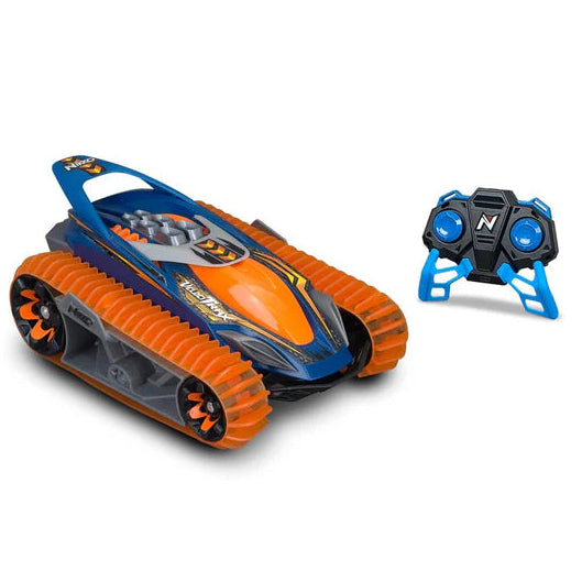 Radio Controlled VelociTrax Car