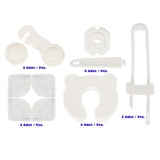 Baby Home Safety Kit 20 Pcs.